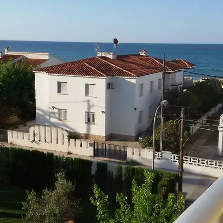 Palovi Apartment Denia