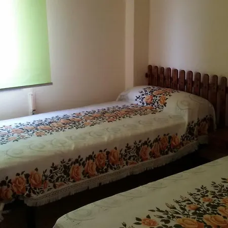 Palovi Apartment