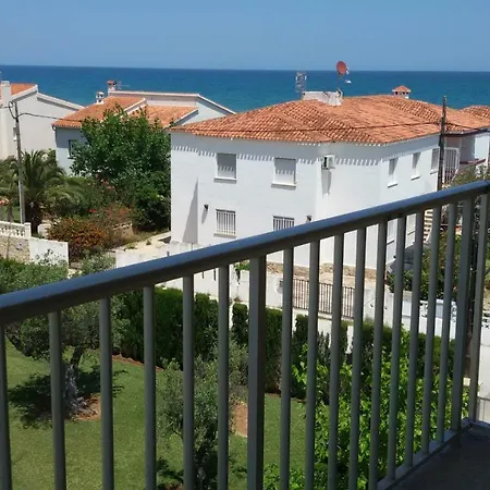 Apartment Palovi