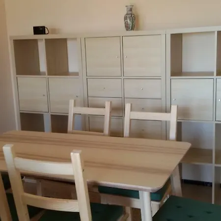 Apartment Palovi Denia
