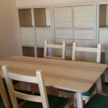 Apartment Palovi