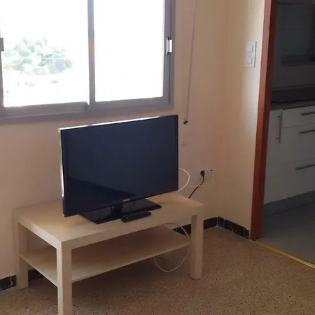 Palovi Appartement *