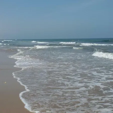 Appartement Palovi Dénia