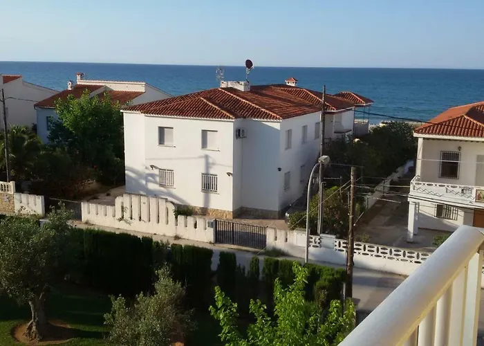 Palovi Apartment Denia