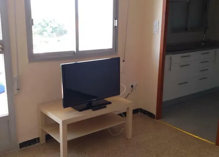 Palovi Apartment *