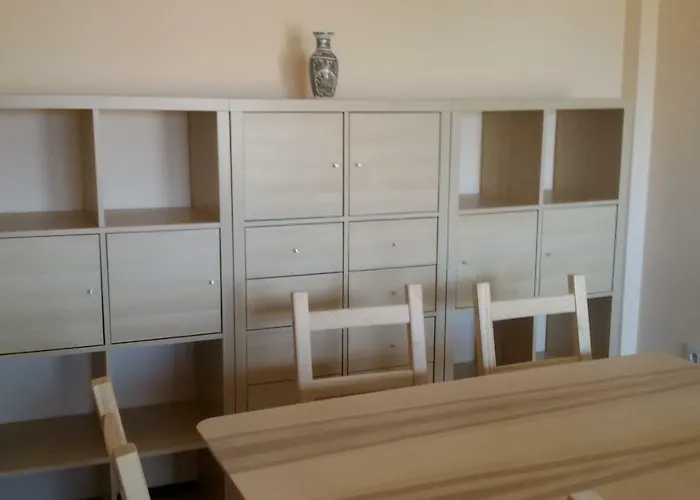 Apartment Palovi *