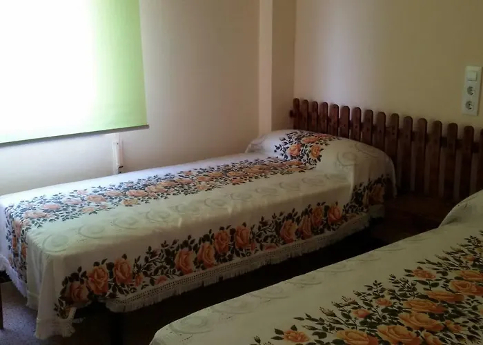 Palovi Apartment