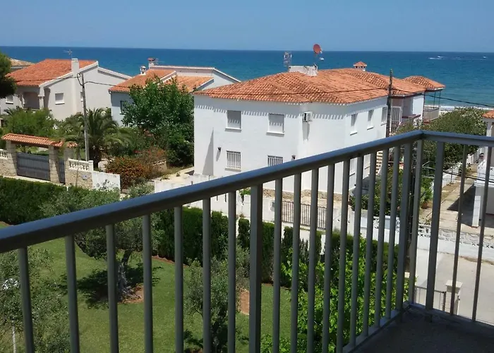 Apartment Palovi